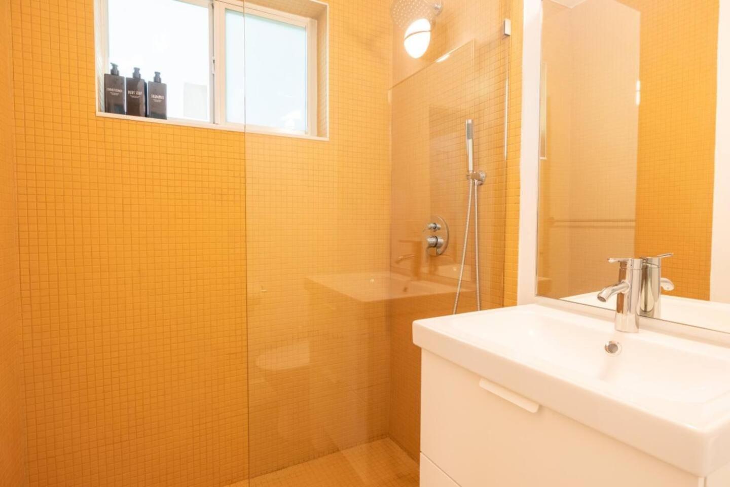 Stylish 2Bed Apartment El Portal 迈阿密 外观 照片