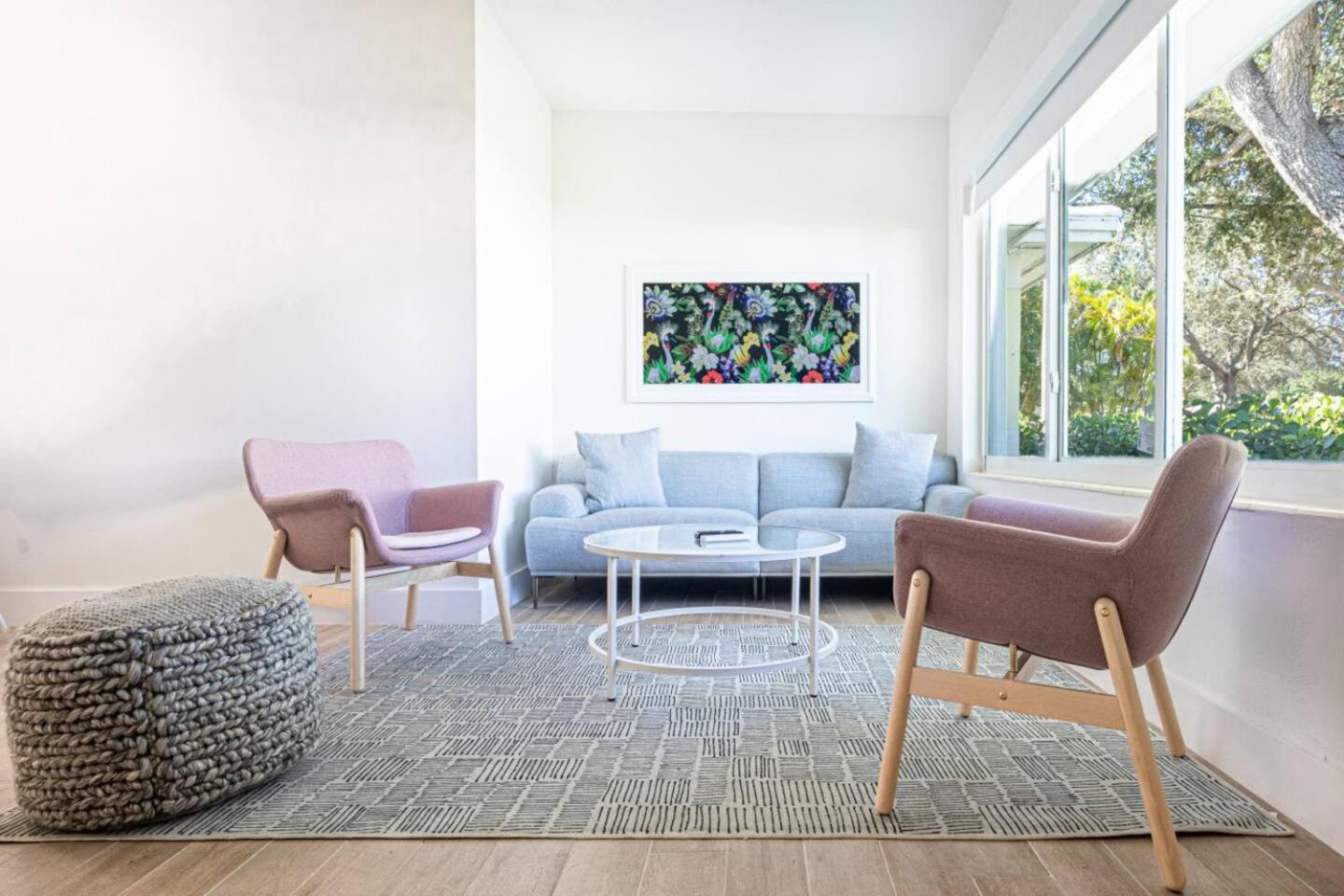 Stylish 2Bed Apartment El Portal 迈阿密 外观 照片