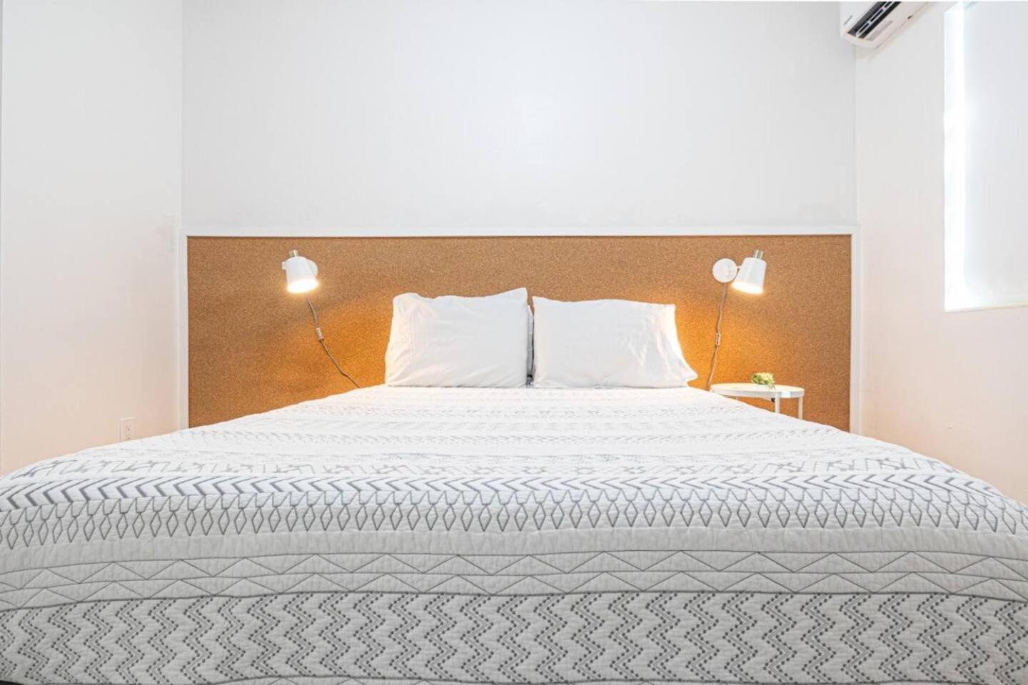 Stylish 2Bed Apartment El Portal 迈阿密 外观 照片