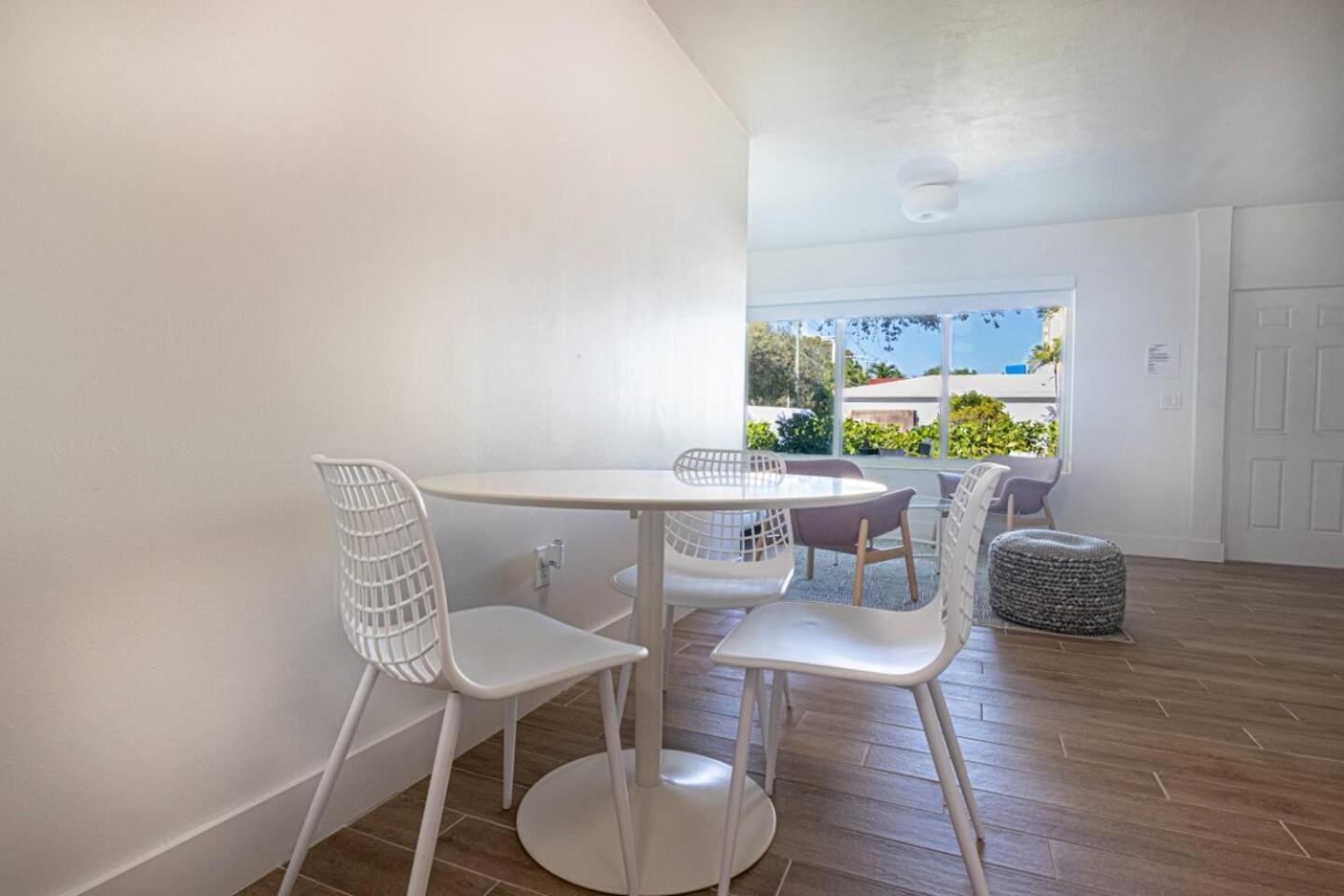 Stylish 2Bed Apartment El Portal 迈阿密 外观 照片