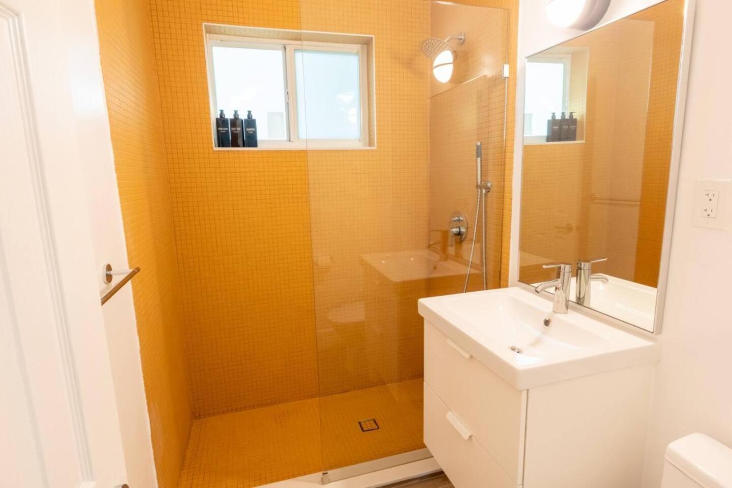 Stylish 2Bed Apartment El Portal 迈阿密 外观 照片