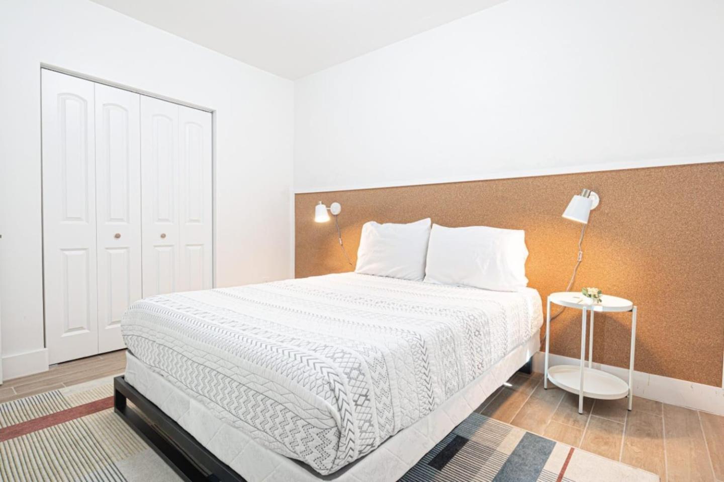 Stylish 2Bed Apartment El Portal 迈阿密 外观 照片