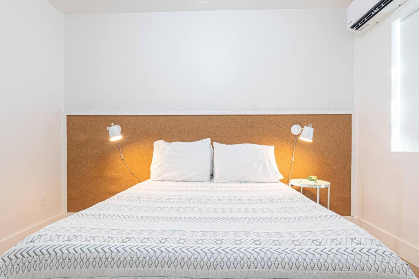 Stylish 2Bed Apartment El Portal 迈阿密 外观 照片