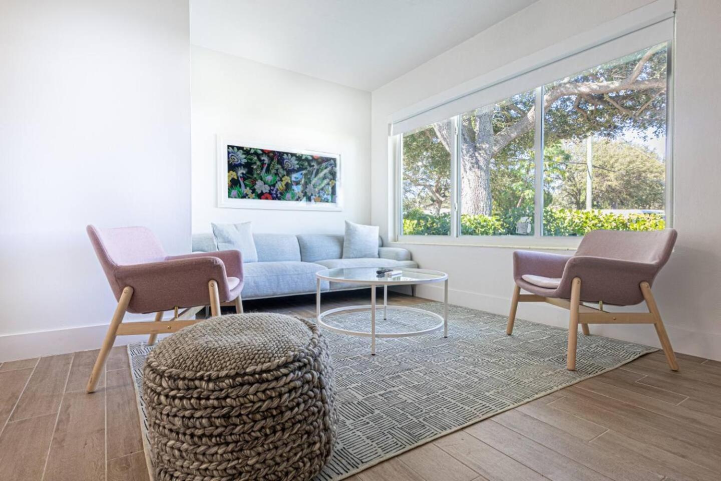 Stylish 2Bed Apartment El Portal 迈阿密 外观 照片